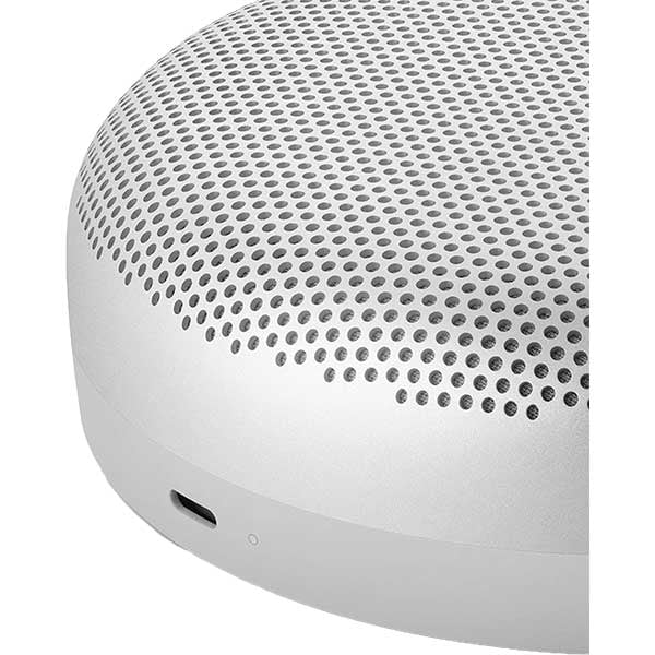 Boxa portabila BANG & OLUFSEN Beosound A1 2nd Gen, 60W, Bluetooth, IP67, Grey Mist