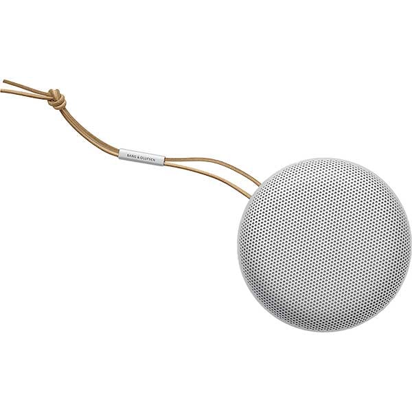 Boxa portabila BANG & OLUFSEN Beosound A1 2nd Gen, 60W, Bluetooth, IP67, Grey Mist