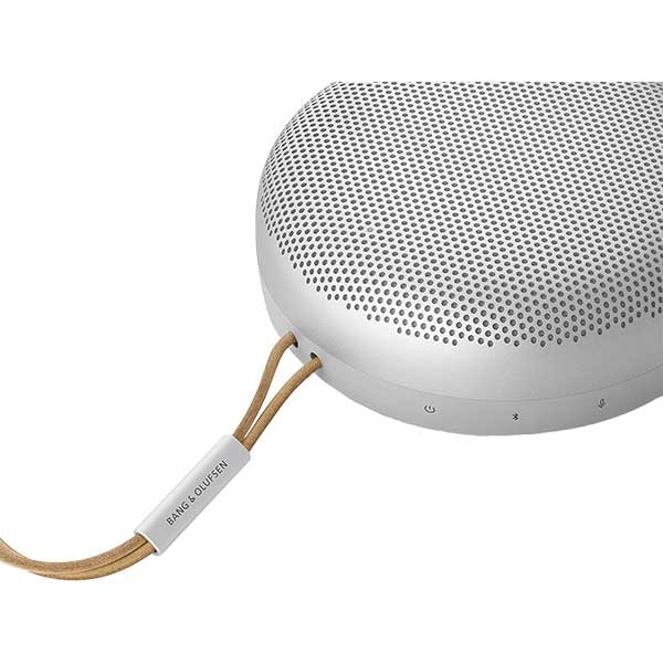 Boxa portabila BANG & OLUFSEN Beosound A1 2nd Gen, 60W, Bluetooth, IP67, Grey Mist