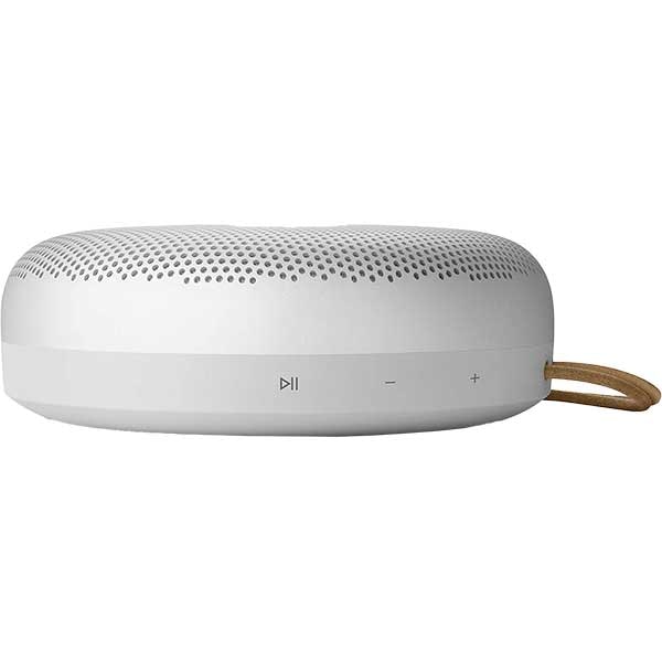 Boxa portabila BANG & OLUFSEN Beosound A1 2nd Gen, 60W, Bluetooth, IP67, Grey Mist