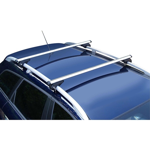 Bare transversale MENABO Brio, Volkswagen Tiguan (5N), 2007-2011, 120 cm