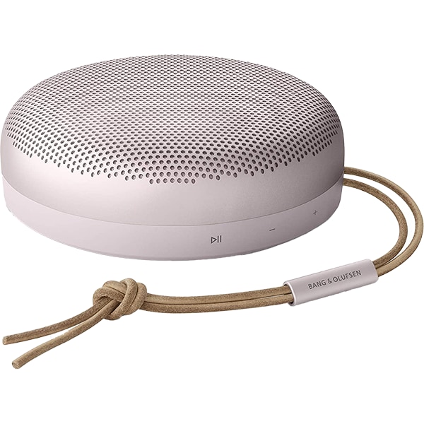 Boxa portabila BANG & OLUFSEN Beosound A1 2nd Gen, 60W, Bluetooth, IP67, Pink