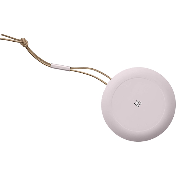 Boxa portabila BANG & OLUFSEN Beosound A1 2nd Gen, 60W, Bluetooth, IP67, Pink