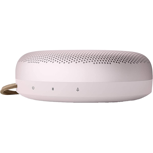 Boxa portabila BANG & OLUFSEN Beosound A1 2nd Gen, 60W, Bluetooth, IP67, Pink