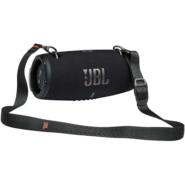 Boxa portabila JBL Xtreme 3, Bluetooth, IP67, PartyBoost, Powerbank, negru