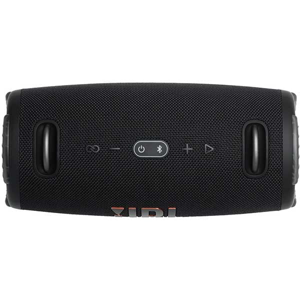 Boxa portabila JBL Xtreme 3, Bluetooth, IP67, PartyBoost, Powerbank, negru