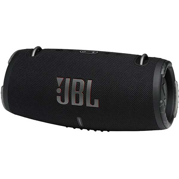 Boxa portabila JBL Xtreme 3, Bluetooth, IP67, PartyBoost, Powerbank, negru