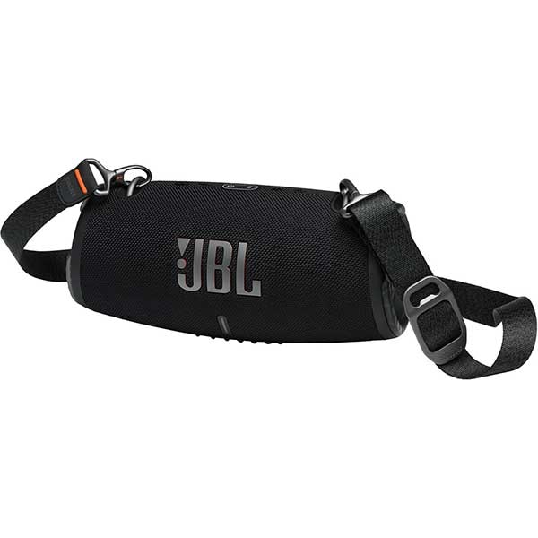 Boxa portabila JBL Xtreme 3, Bluetooth, IP67, PartyBoost, Powerbank, negru