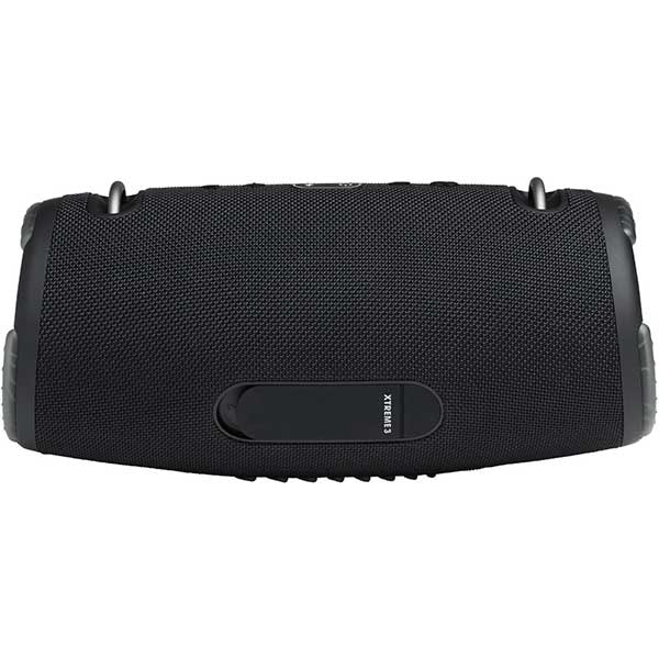 Boxa portabila JBL Xtreme 3, Bluetooth, IP67, PartyBoost, Powerbank, negru