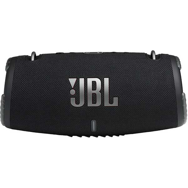 Boxa portabila JBL Xtreme 3, Bluetooth, IP67, PartyBoost, Powerbank, negru