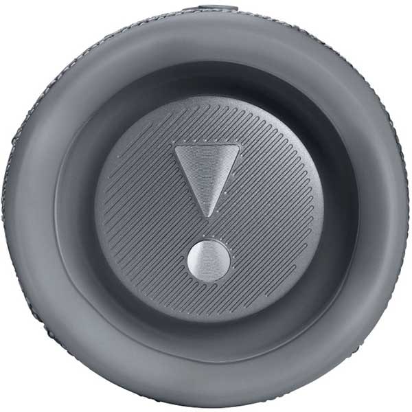 Boxa portabila JBL Flip 6, Bluetooth, IP67, gri