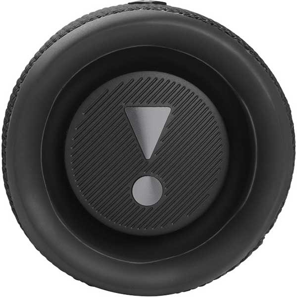 Boxa portabila JBL Flip 6, Bluetooth, IP67, negru