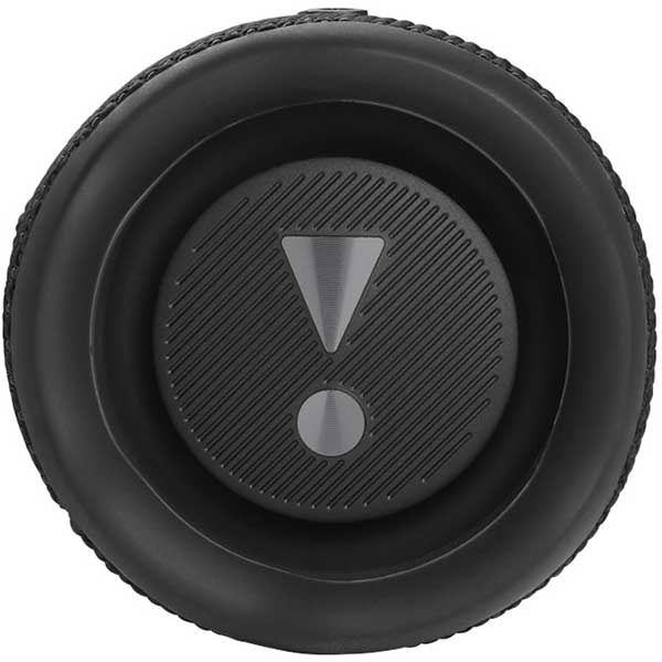 Boxa portabila JBL Flip 6, Bluetooth, IP67, negru