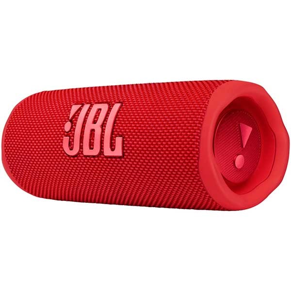 Boxa portabila JBL Flip 6, Bluetooth, IP67, rosu