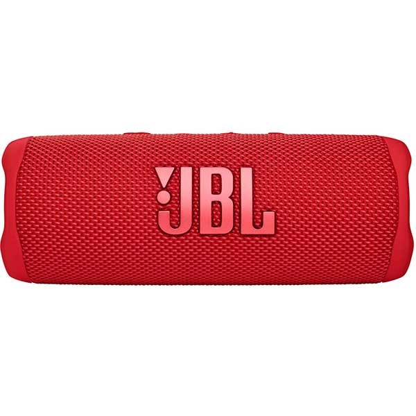 Boxa portabila JBL Flip 6, Bluetooth, IP67, rosu