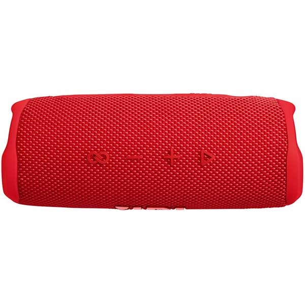 Boxa portabila JBL Flip 6, Bluetooth, IP67, rosu