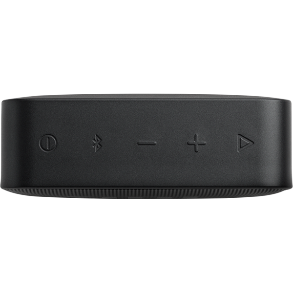 Boxa portabila JBL GO Essential, Bluetooth, IPX7, negru