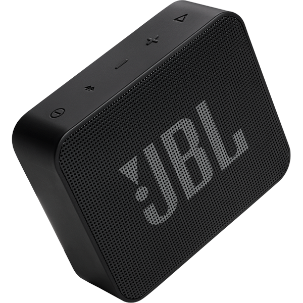 Boxa portabila JBL GO Essential, Bluetooth, IPX7, negru