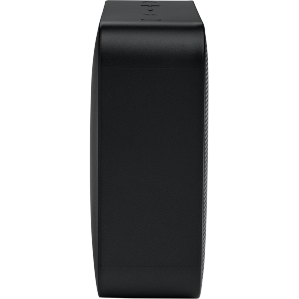 Boxa portabila JBL GO Essential, Bluetooth, IPX7, negru
