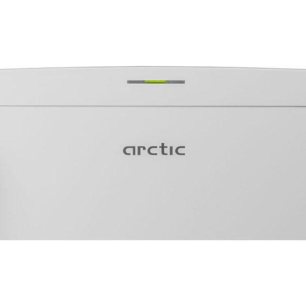 Congelator ARCTIC AC135M31W, 117 l, H 102 cm, Clasa F, alb
