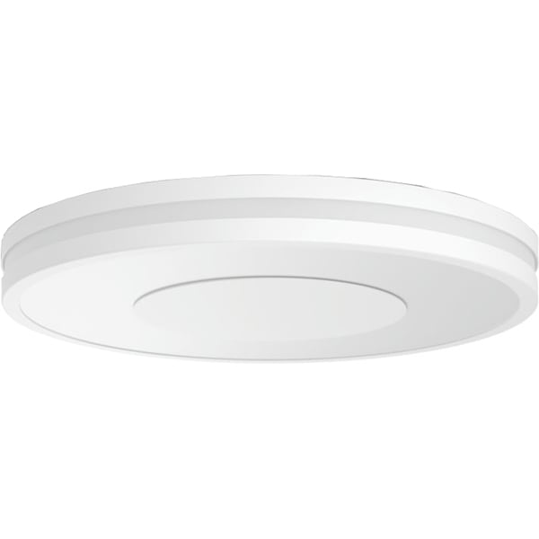 Plafoniera LED Smart PHILIPS Hue 8718696175170, 22.5W, 2500lm, Wi-Fi, lumina variabila, alb