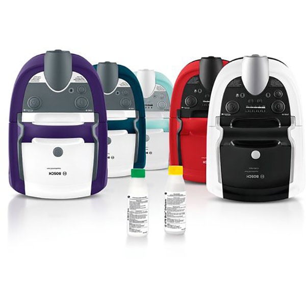 Kit BOSCH BBZWDSET: 1 detergent aspirator + 1 neutralizator spuma