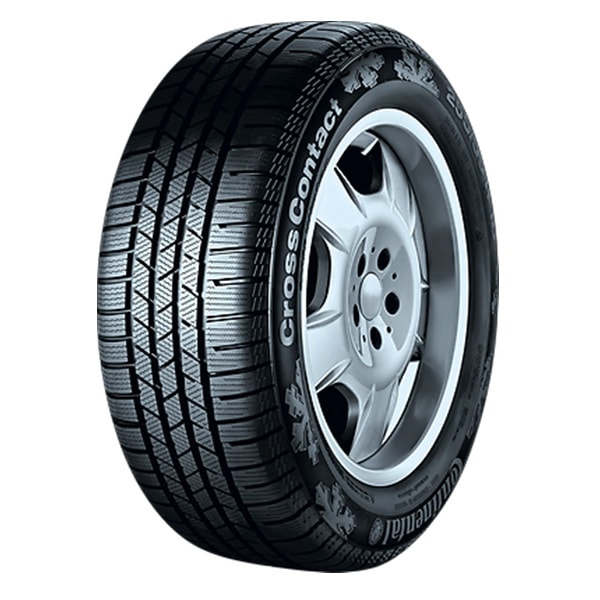 Anvelopa iarna CONTINENTAL ContiCrossContact Winter 235/60R17 102H