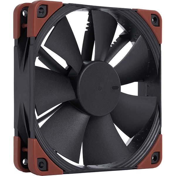 Ventilator NOCTUA NF-F12 INDUSTRIALPPC-3000 PWM, 120 mm
