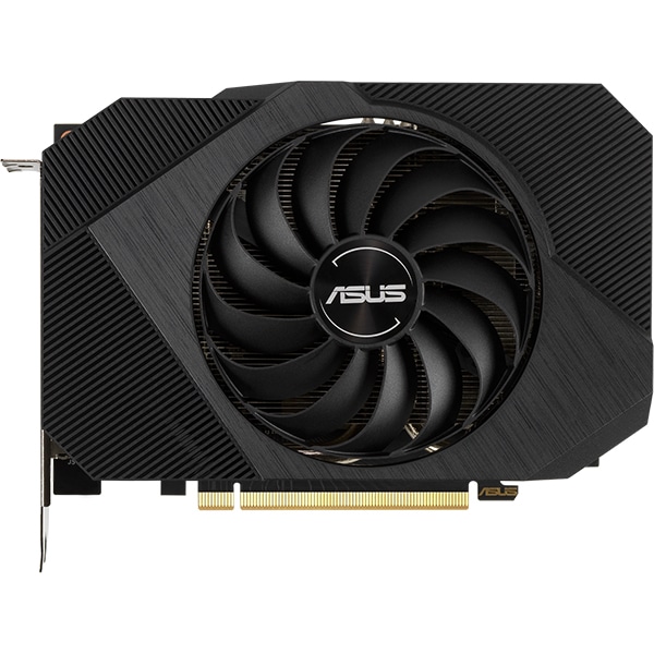 Placa video ASUS NVIDIA GeForce RTX 3060 V2 Phoenix, 12GB GDDR6