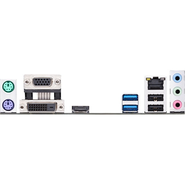 Placa de baza ASUS PRIME H410M-A, Socket 1200, mATX