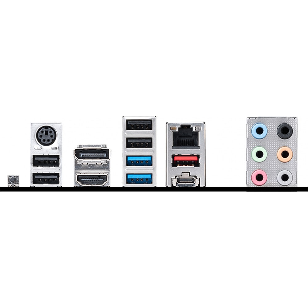 Placa de baza MSI PRO Z690-A DDR4, Socket 1700, ATX