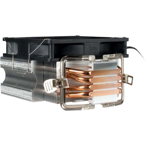 Cooler procesor INTER-TECH Argus SU-260, 120mm