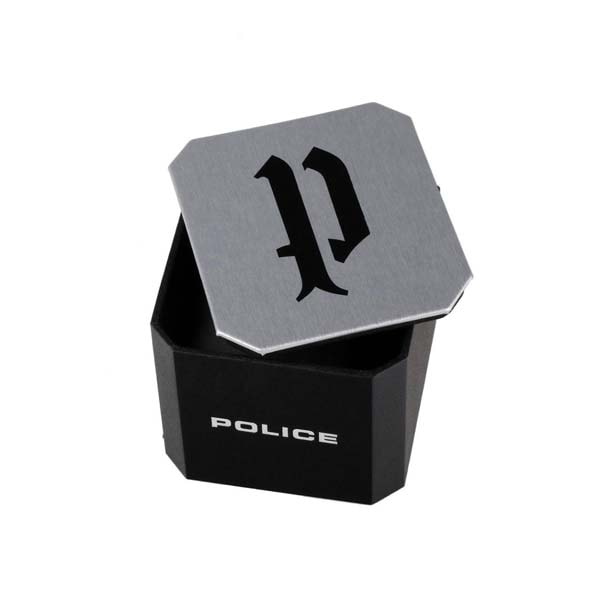 Ceas barbatesc POLICE PL15968JS.39 Berkeley, 42mm, 3ATM