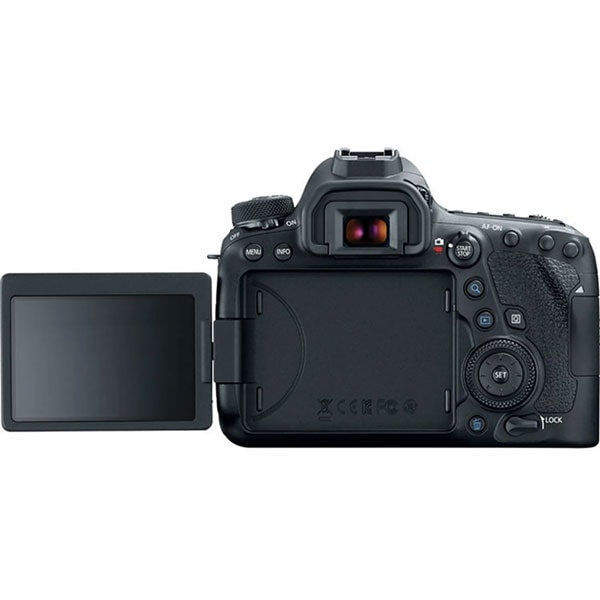 フルサイズ　EOS6D Mark2　SP AF28-75mm F/2.8 XR Di  EF50mm F1.8 STM Canon EOS 6D Mark II Aparat Foto DSLR 26.2MP CMOS Body - F64.ro
