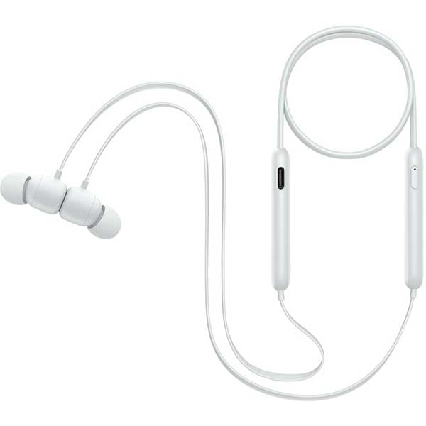 Casti BEATS Flex All day MYME2ZM/A, Bluetooth, In-Ear, Microfon, Smoke Grey