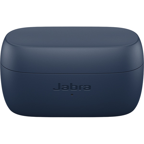 Casti JABRA Elite 3, True Wireless, Bluetooth, In-Ear, Microfon, navy