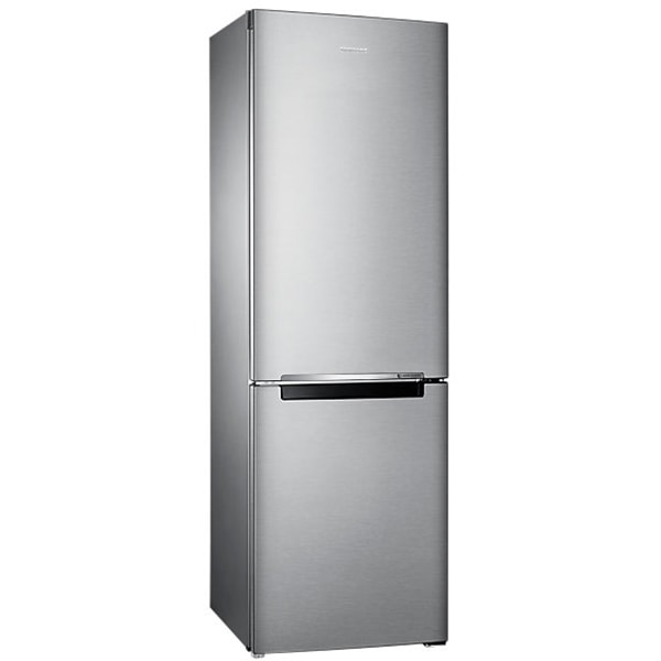 Combina frigorifica SAMSUNG RB31HSR2DSA/EF, No Frost, 306 l, H 185 cm, Clasa F, All-Around Cooling, metal graphite