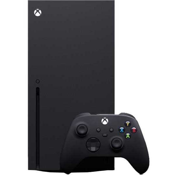 Consola Microsoft Xbox Series X 1TB, negru