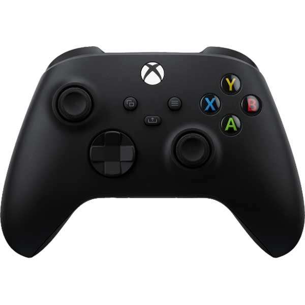 Consola Microsoft Xbox Series X 1TB, negru