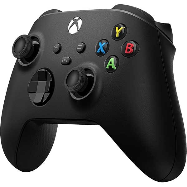 Consola Microsoft Xbox Series X 1TB, negru