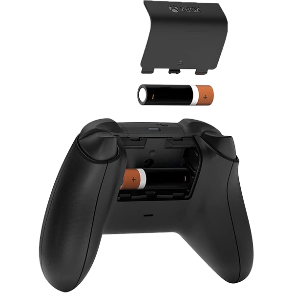 Consola Microsoft Xbox Series X 1TB, negru