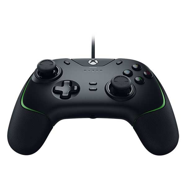 Controller RAZER Wolverine V2 Xbox Series X, negru