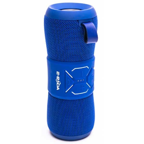 Boxa portabila E-BODA Pro Sound, Bluetooth, Waterproof, albastru