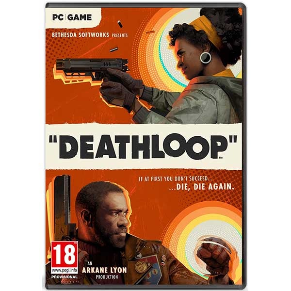Deathloop PC