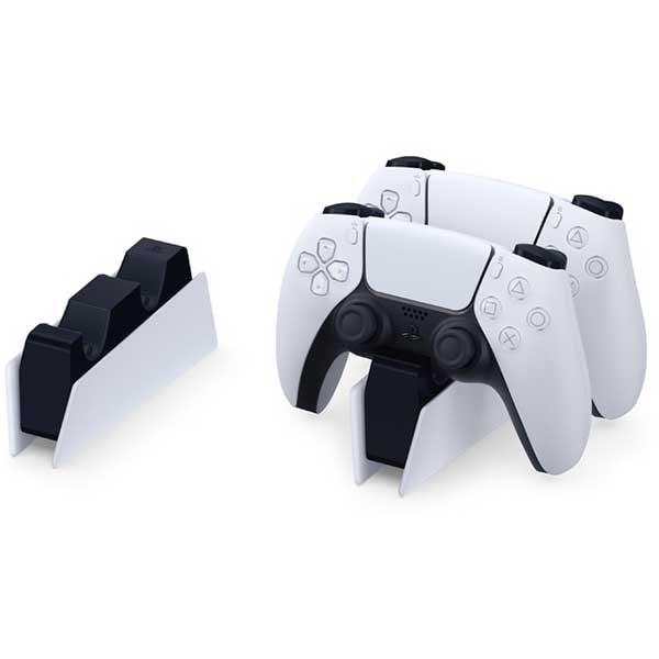 DualSense Charging Station PlayStation 5