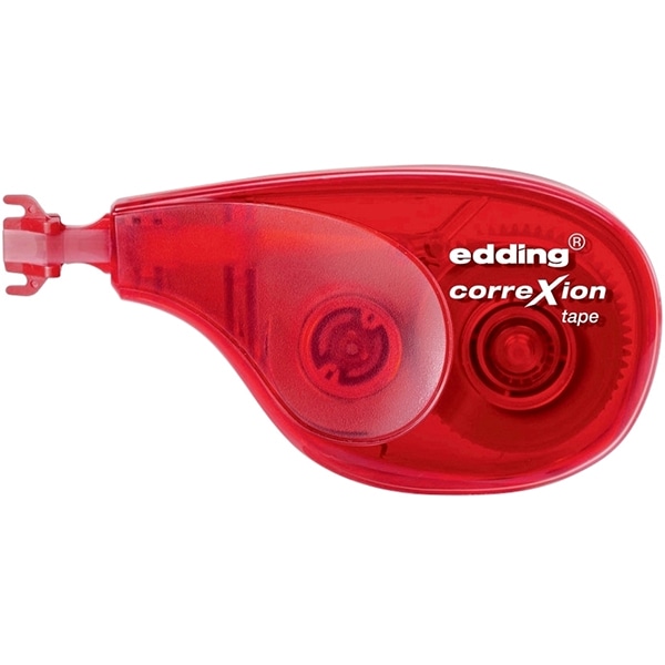 Banda corectoare EDDING, 4.2 mm x 10 m