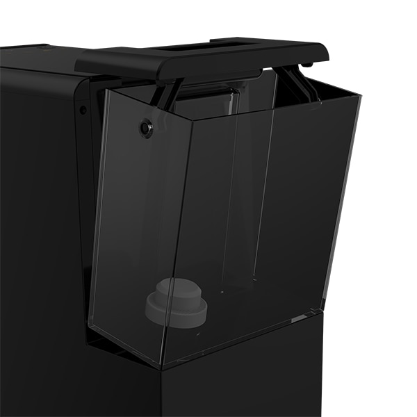 Espressor automat BEKO CEG3192B, 1.5l, 1350W, 19 bar, negru-argintiu