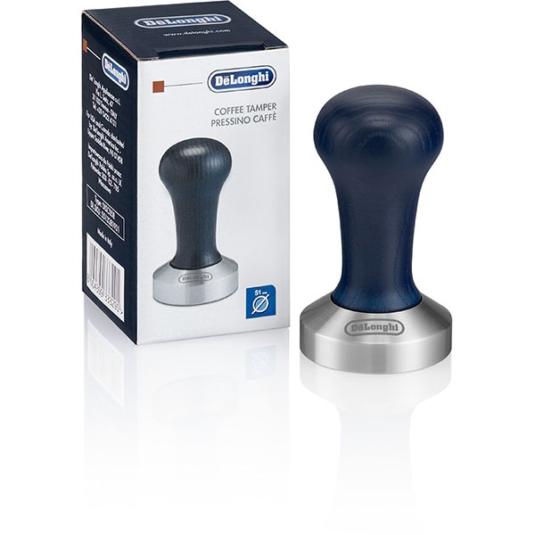 Barista pack DELONGHI ECKG6821.M, 1.1l, 1300W, 15 bar, sistem Cappuccino, argintiu-negru