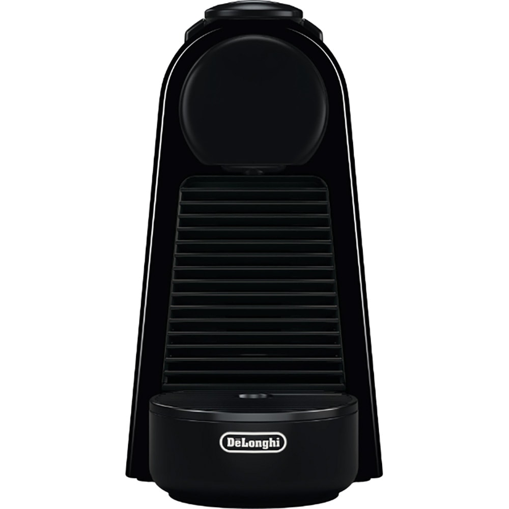 Espressor capsule NESPRESSO Essenza Mini EN85.B, 0.6l, 1260W, 19 bar, negru