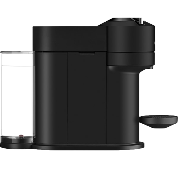 Espressor capsule NESPRESSO Vertuo Next XN910N10, 1.1l, 1500W, 15 bar, negru mat